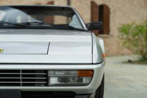Imagen 13/50 de Ferrari Mondial 3.2 (1987)