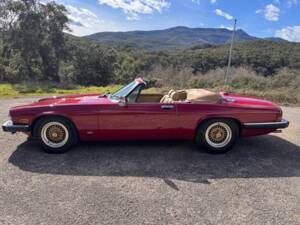 Bild 3/62 von Jaguar XJ-S Convertible (1988)