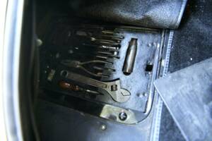 Image 21/38 of Rolls-Royce Silver Cloud I (1959)