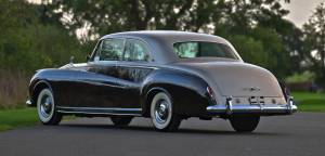 Bild 6/50 von Rolls-Royce Phantom V (1961)