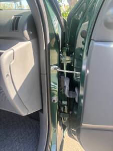 Bild 15/24 von Renault Clio I 1.2 (1995)