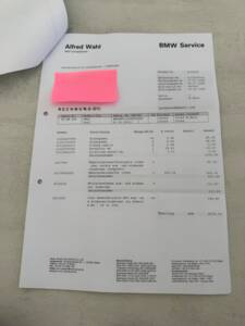 Bild 34/75 von BMW 540i (2001)