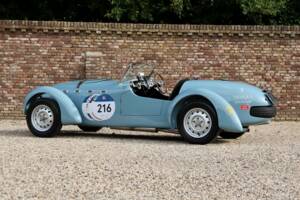 Bild 48/50 von Healey Silverstone (1950)