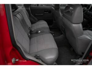 Image 25/27 of Jeep Cherokee (1988)