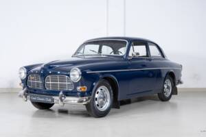 Image 1/30 of Volvo P 121 (1965)