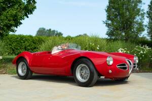 Bild 14/50 von Alfa Romeo 2600 Spider (1964)
