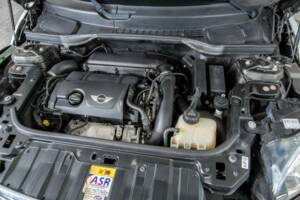 Immagine 44/50 di Mini Cooper S Countryman ALL4 (2010)