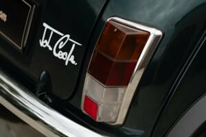 Afbeelding 13/43 van Rover Mini Cooper 1,3i (1994)