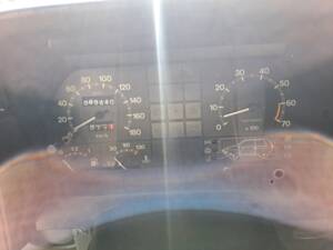 Bild 41/57 von FIAT Uno 45 (1985)