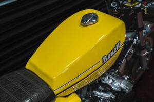 Image 14/50 of Benelli 750 Sei (1980)