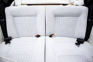 Image 20/37 of Volkswagen Golf Mk I Convertible 1.8 (1990)