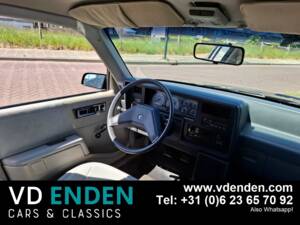 Bild 18/95 von Dodge Lancer 2.2 Turbo (1986)
