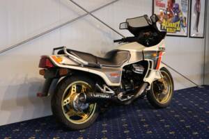 Bild 4/27 von Honda CX 500 Turbo (1982)