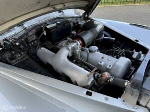 Image 26/36 of Mercedes-Benz 300 d (1958)