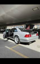 Image 11/12 of Mercedes-Benz SL 60 AMG (1998)