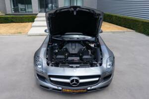 Image 20/21 of Mercedes-Benz SLS AMG GT Roadster (2012)