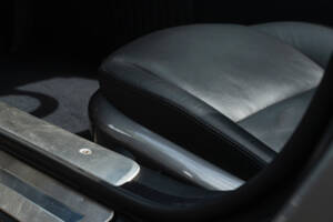 Imagen 29/53 de BMW Z8 (2001)