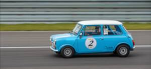 Imagen 18/18 de Mini Cooper S (1971)
