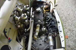 Image 27/34 of Morris Mini Cooper S 1275 (1965)