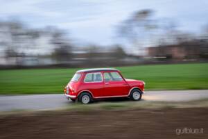 Image 15/38 of Innocenti Mini Cooper (1966)