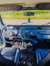 Immagine 23/31 di Jeep CJ-7 2.4L Diesel (1983)