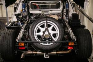 Afbeelding 48/50 van Ford RS200 (1986)