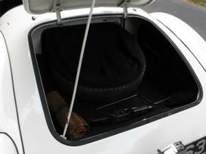 Image 15/15 of MG MGA 1500 (1958)