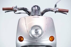 Bild 32/43 von Benelli DUMMY (1999)