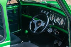 Bild 9/50 von Austin Mini 1000 (1983)