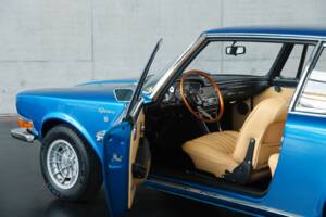 Bild 17/50 von Glas 2600 V8 (1967)