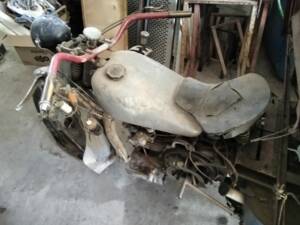 Immagine 7/9 di Moto Guzzi Ercole (1955)