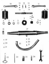 Afbeelding 43/52 van Druschkowitz Maya (1957)
