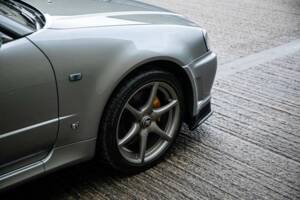 Image 35/49 of Nissan Skyline GT-R (2002)