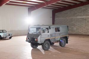 Image 19/68 of Steyr-Puch Pinzgauer 710 K (1973)