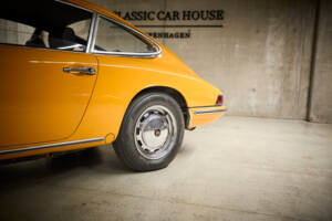 Imagen 39/100 de Porsche 912 (1967)