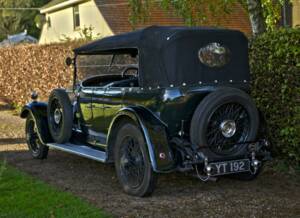 Bild 15/50 von Rolls-Royce 20 HP (1927)