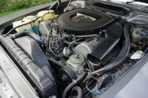 Image 19/30 of Mercedes-Benz 450 SLC 5,0 (1979)