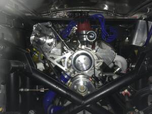 Imagen 37/41 de Kirkham 427 KMS/SC (1965)