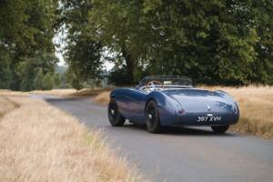 Image 8/28 de Austin-Healey 100/4 (BN1) (1953)