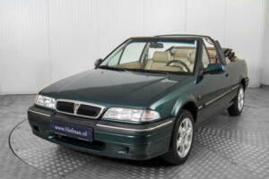 Image 18/50 de Rover 216 (1996)