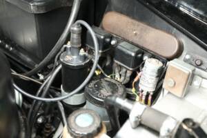 Image 47/50 de Mercedes-Benz 300 d (1958)