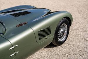 Imagen 47/52 de Jaguar XK 120 C (C-Type) (1950)