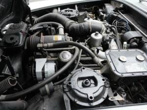 Image 18/20 of Bentley T 1 (1974)