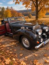 Imagen 5/11 de Triumph 2000 Roadster (1949)