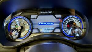 Bild 32/36 von Ram 1500 3.0 EcoDiesel (2023)