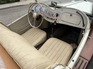 Imagen 8/19 de MG TD (1951)