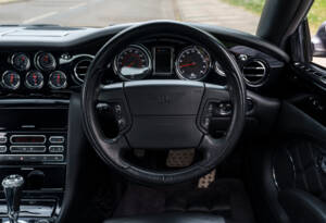 Image 15/27 of Bentley Brooklands (2008)