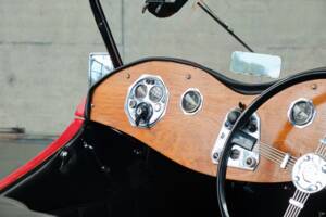 Bild 42/50 von MG NA Magnette (1934)