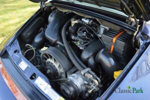 Imagen 49/50 de Porsche 911 Carrera 2 (1991)