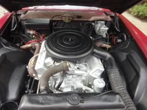 Bild 13/14 von Lincoln Continental Mark II (1956)